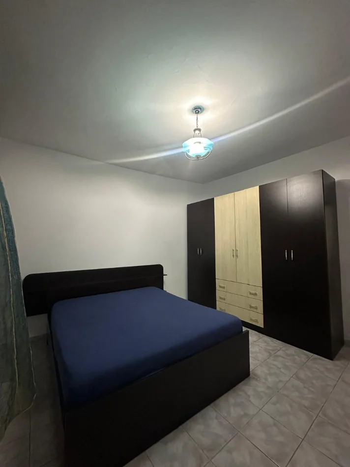Tirane, jepet me qera apartament 2+1 Kati 1, 110 m² 450 € (Pranë Universitetit UET)