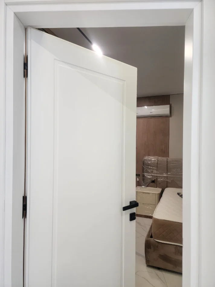 Tirane, jepet me qera apartament 1+1 , 87 m² 600 € 