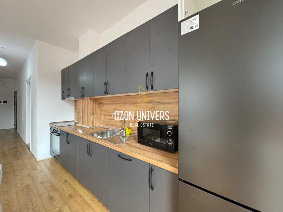 Tirane, jepet me qera apartament 2+1+Ballkon Kati 3, 92 m² 600 € (Pranë Vilës L, Astir)