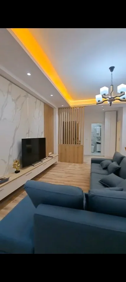 Vlore, shitet apartament 3+1+Ballkon Kati 3, 113 m² 179.000 € (Rruga Zenel Murra, Vlore)