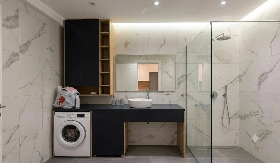 Tirane, jepet me qera apartament 1+1 Kati 1, 70 m² 650 € 