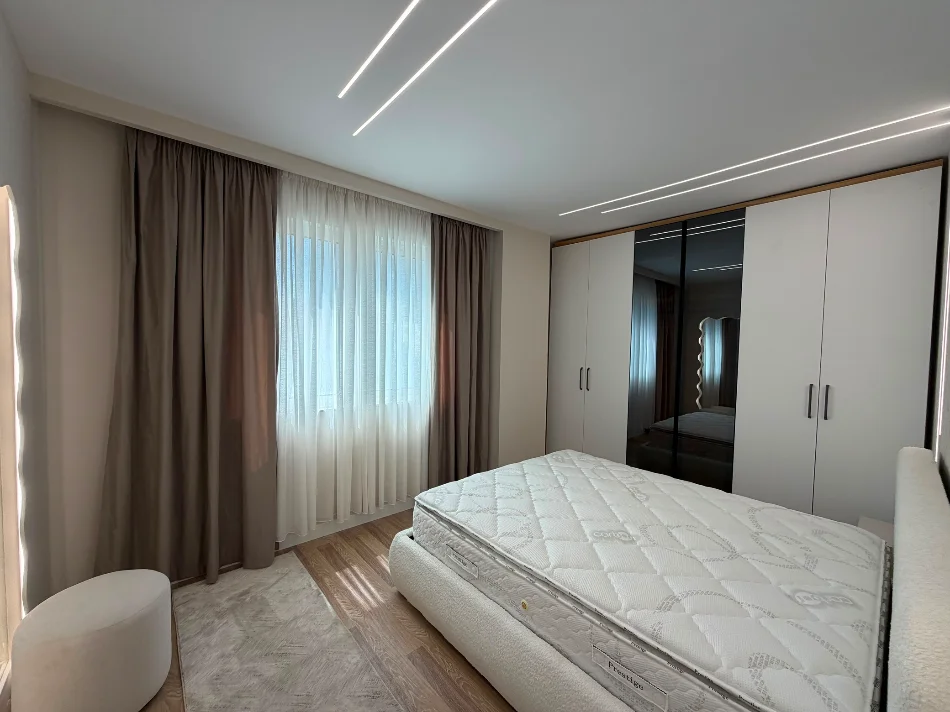 Tirane, shitet apartament 2+1 Kati 4, 81 m² 139.000 € (Misto Mame)