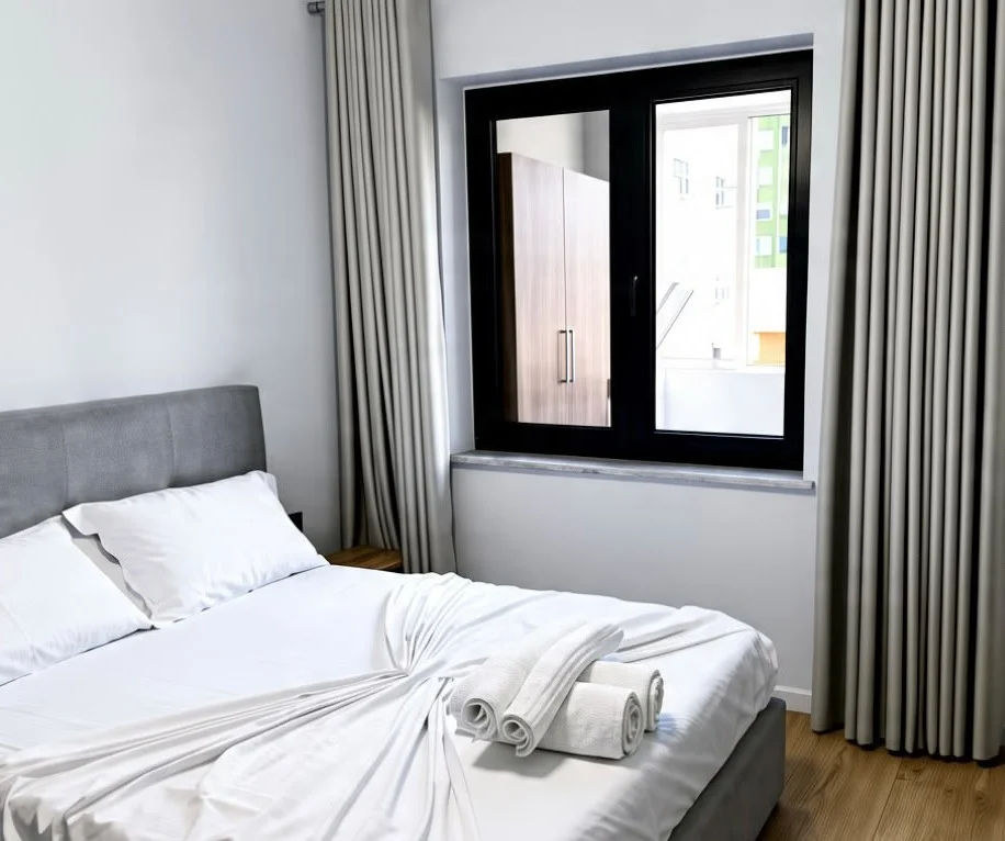 Tirane, jepet me qera apartament 2+1 , 100 m² 850 € 