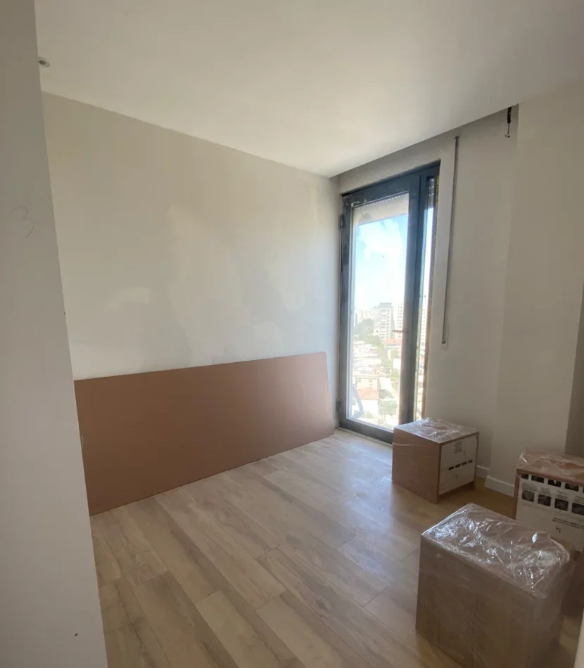 Tirane, shitet apartament 1+1 , 47 m² 132.000 € 