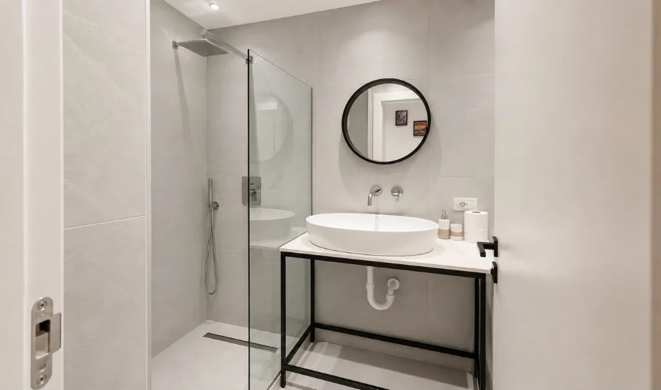 Tirane, jepet me qera garsonier Kati 2, 45 m² 600 € 