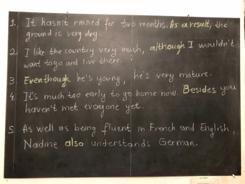 Tirane, kurse te gjuhes angleze me metodat dhe librat me te fundit