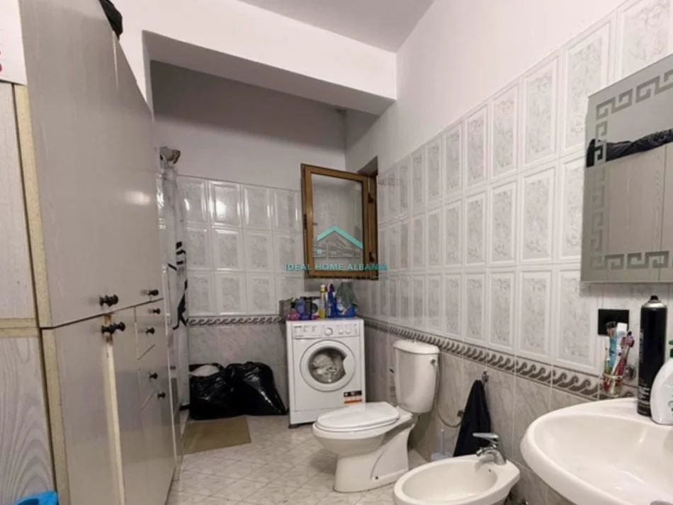 Vlore, shitet apartament 2+1+Ballkon Kati 6, 107 m² 185.000 € (skele vlore)