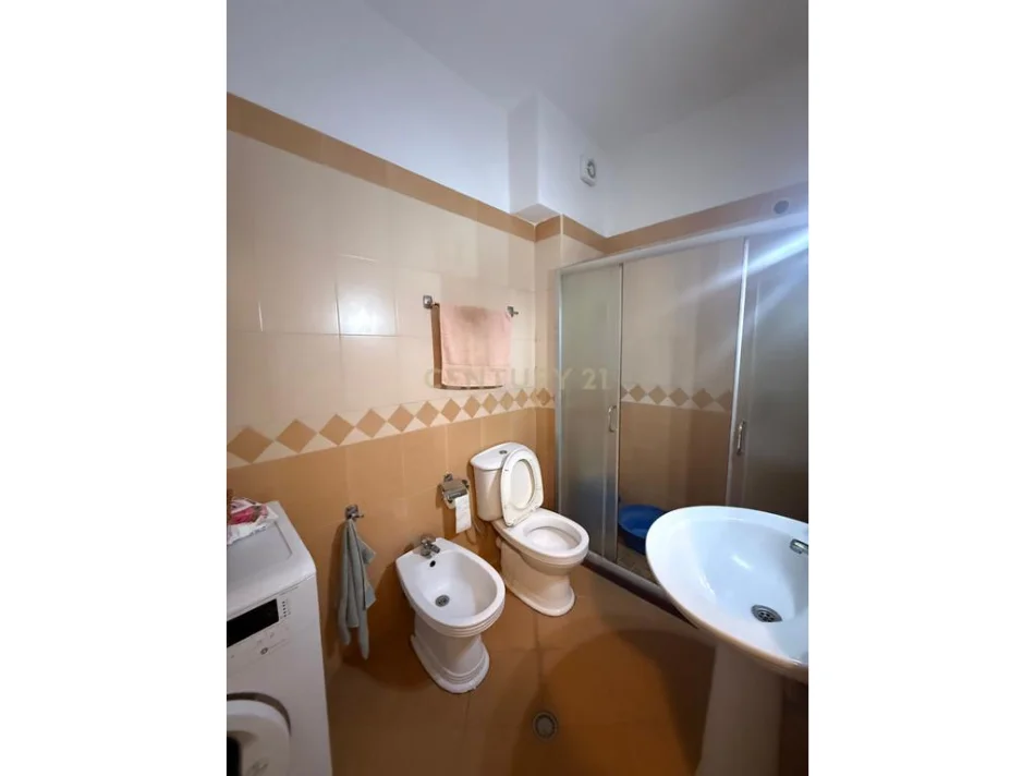 Tirane, shes apartament 2+1 Kati 5, 91 m² 190.000 € (Hipoteka)