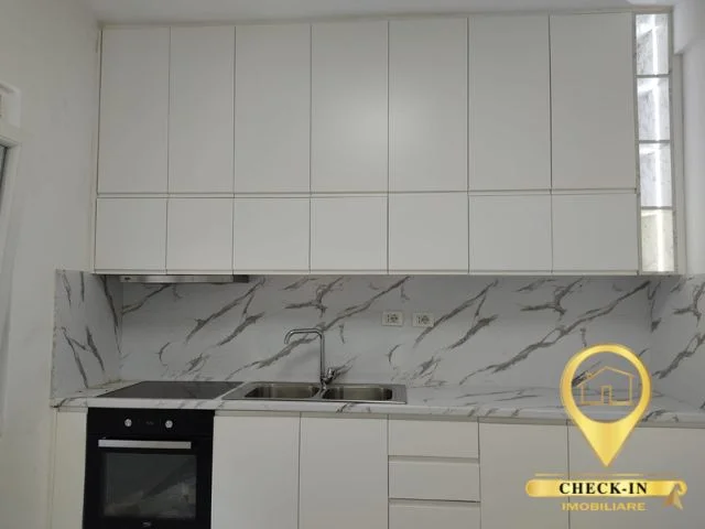 Tirane, jepet me qera apartament 2+1+Aneks+Ballkon Kati 2, 84 m² 620 € (Rruga e Dibres)