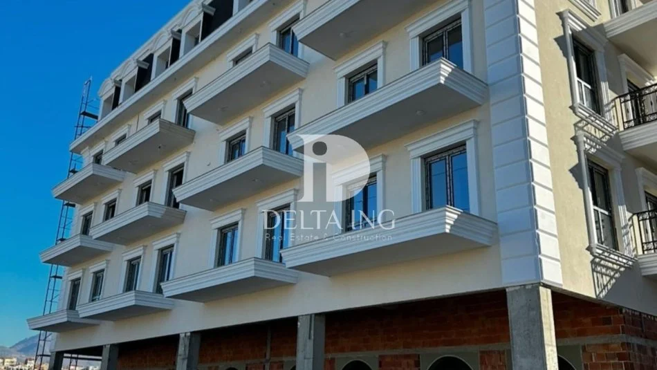 Tirane, shitet apartament 1+1 Kati 4, 87 m² 135.000 € (Sauk)