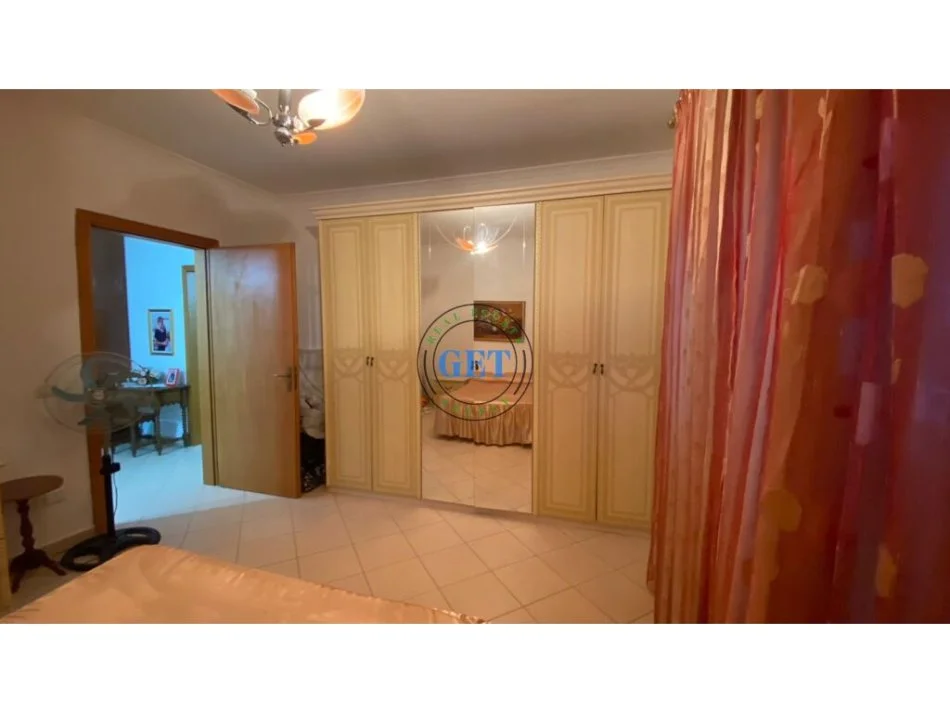 Durres, shitet apartament 2+1+Ballkon Kati 1, 120 m² 121.000 € (Kazazi Durres)