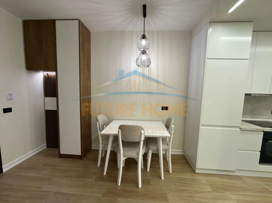 Tirane, shitet apartament 1+1 Kati 5, 61 m² 183.000 € (Rruga e Durresit,Tirane.)