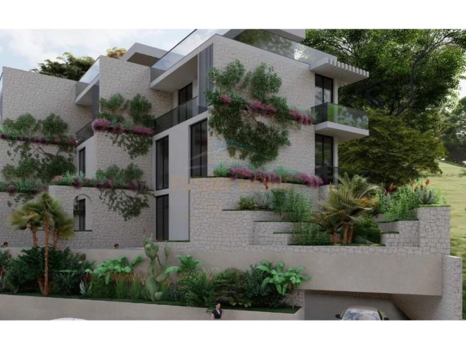 Vlore, shitet apartament 1+1 Kati 1, 79 m² 198.000 € (Rezidenca Rradhima)