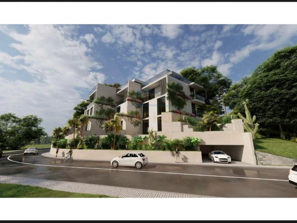 Vlore, shitet apartament 1+1 Kati 1, 79 m² 198.000 € (Rezidenca Rradhima)