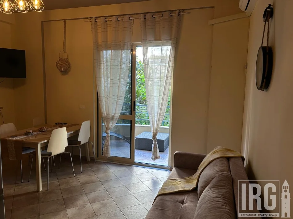 Durres, shitet apartament 1+1+Aneks+Ballkon Kati 1, 64 m² 95.000 € (durres)