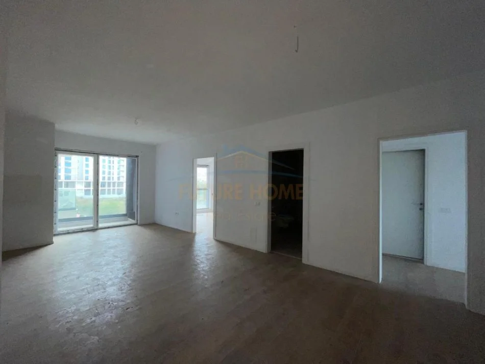 Tirane, shitet apartament 2+1 Kati 2, 112 m² 197.000 € (Jordan Misja)