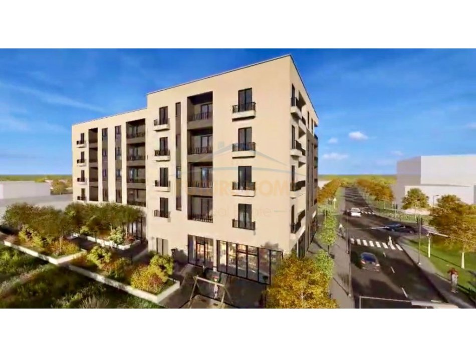 Tirane, shitet apartament 2+1 Kati 4, 115 m² 91.896 € (Kamez)