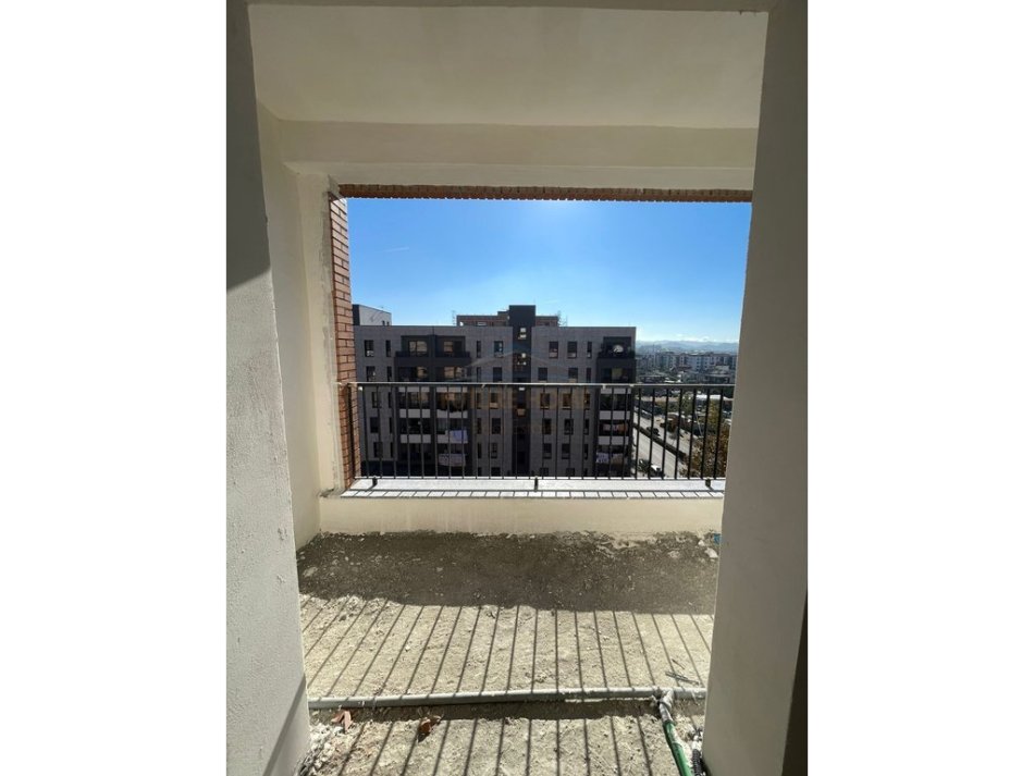 Tirane, shitet apartament 2+1 Kati 7, 106 m² 93.253 € (Kamez)