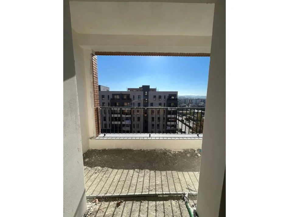 Tirane, shitet apartament 2+1 Kati 7, 106 m² 93.253 € (Kamez)