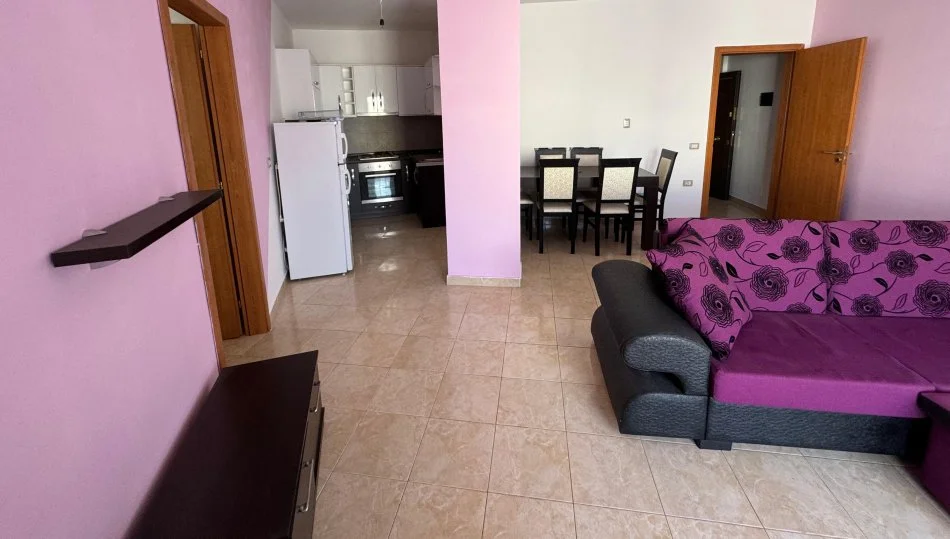 Durres, shitet apartament 1+1+Ballkon Kati 5, 70 m² 80.000 € (Fresk, Tirane)
