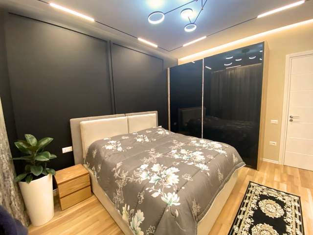 Tirane, jepet me qera apartament 1+1+A+BLK Kati 5, 70 m² 800 Euro (SQUARE 21)  PARK28850