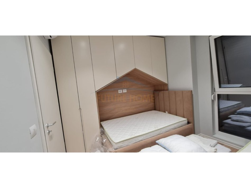 Qera, Apartament 2+1 tek Rruga Jordan Misja,Kompleksi Marga 1