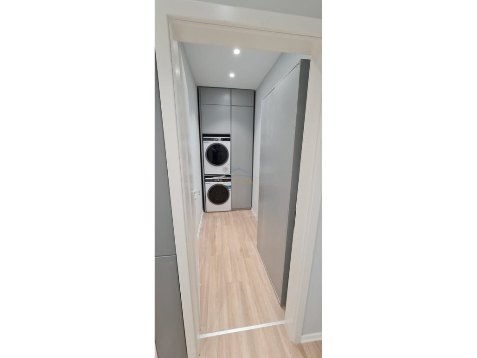 Qera, Apartament 2+1 tek Rruga Jordan Misja,Kompleksi Marga 1