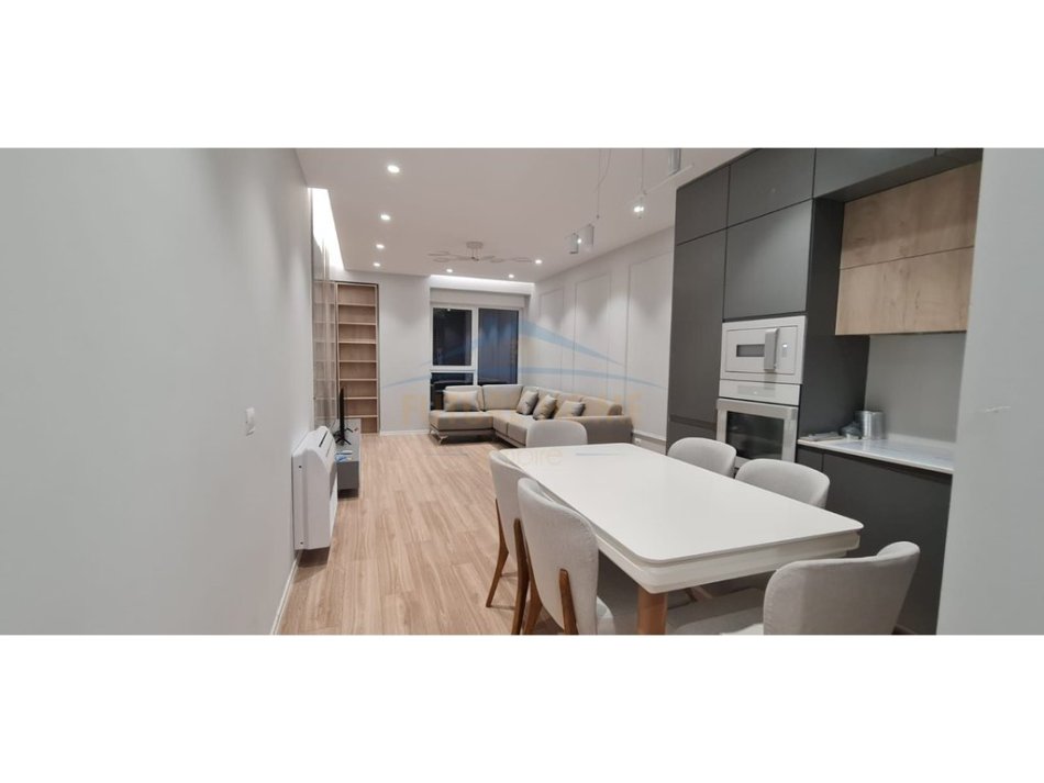 Qera, Apartament 2+1 tek Rruga Jordan Misja,Kompleksi Marga 1