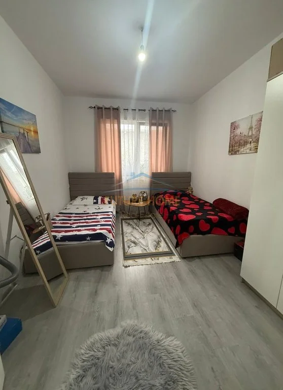 Tirane, shitet apartament 2+1 Kati 2, 84 m² 119.000 € (Kompleksi Univers City)
