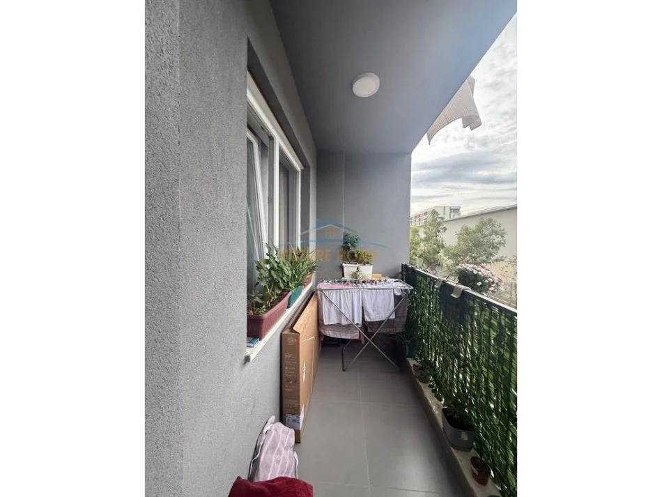 Shqiperi, shitet apartament 2+1 Kati 2, 84 m² 119.000 € 