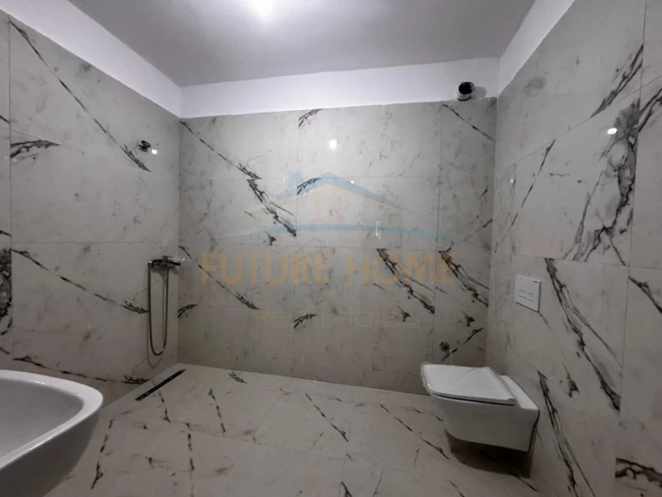 Durres, shitet apartament 1+1 Kati 3, 95 m² 114.084 € (Golem, Durres)