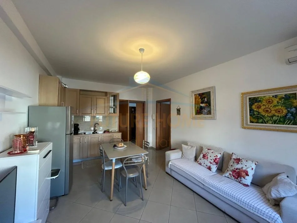 Durres, shitet apartament 1+1 Kati 2, 74 m² 135.000 € 