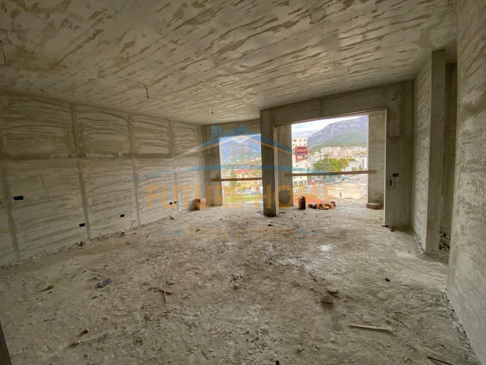 Tirane, shes apartament 2+1 Kati 7, 106 m² 160.000 € (Porcelan)