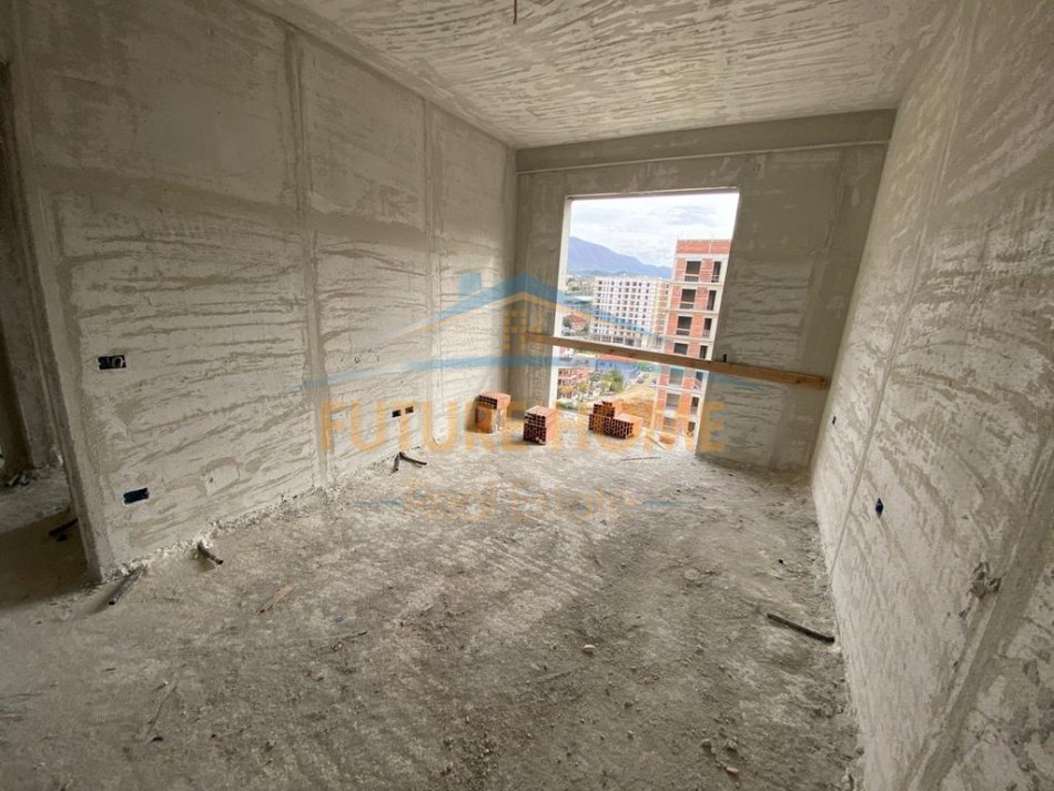 Tirane, shes apartament 2+1 Kati 7, 106 m² 160.000 € (Porcelan)