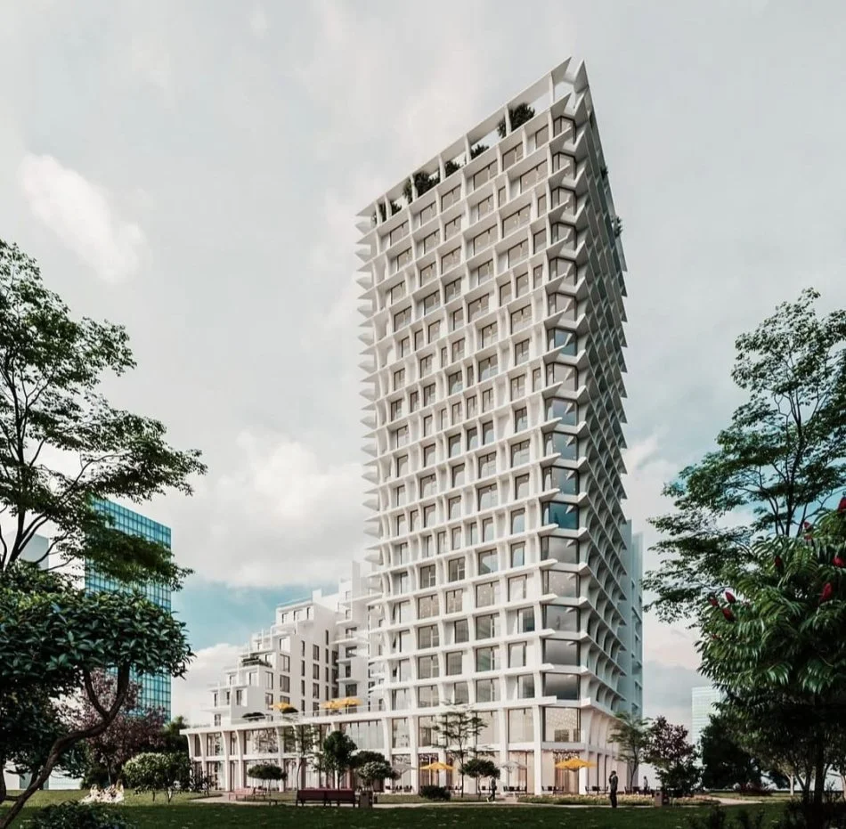 Tirane, shes apartament 2+1+Ballkon Kati 3, 160 m² 290.000 € (Park Avenue)