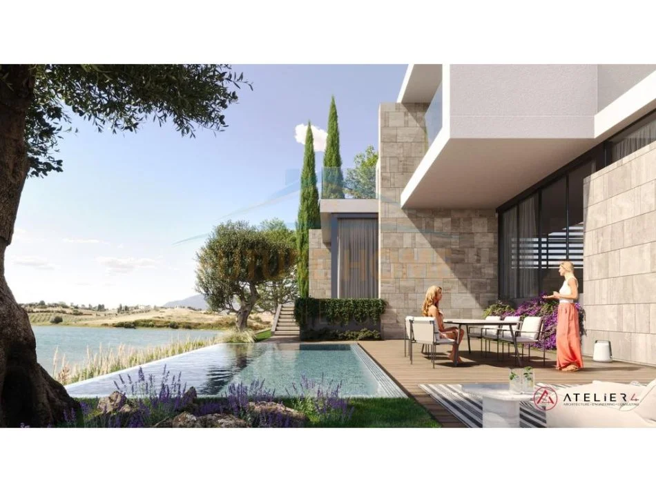 Tirane, shitet Vile 2 Katshe Kati 0, 290 m² 760.432 € (Farke)