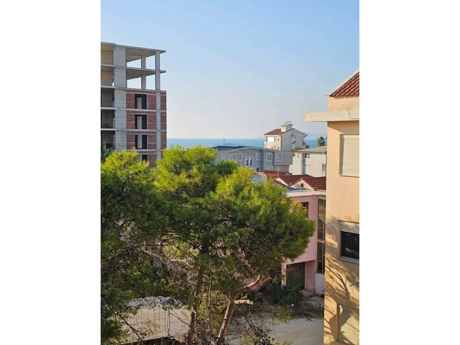 Durres, shitet apartament 1+1 Kati 4, 70 m² 72.000 € 