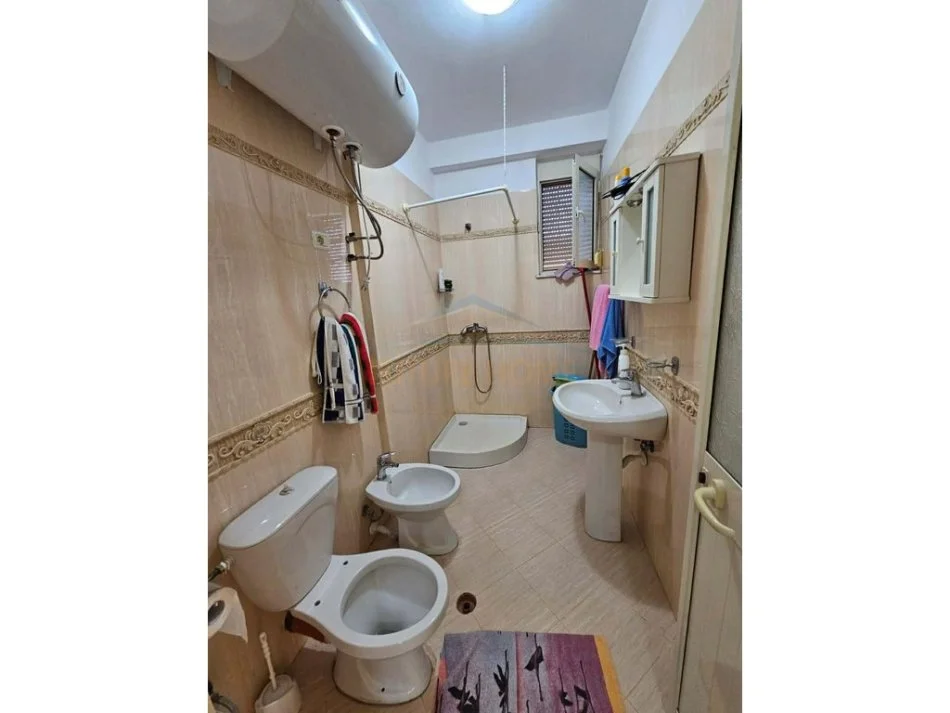 Durres, shitet apartament 1+1 Kati 4, 70 m² 72.000 € 