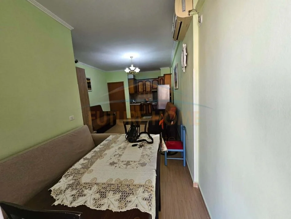 Durres, shitet apartament 1+1 Kati 4, 70 m² 72.000 € 