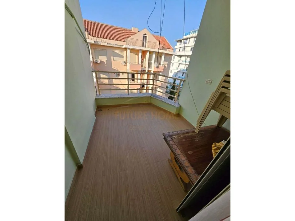 Durres, shitet apartament 1+1 Kati 4, 70 m² 72.000 € 