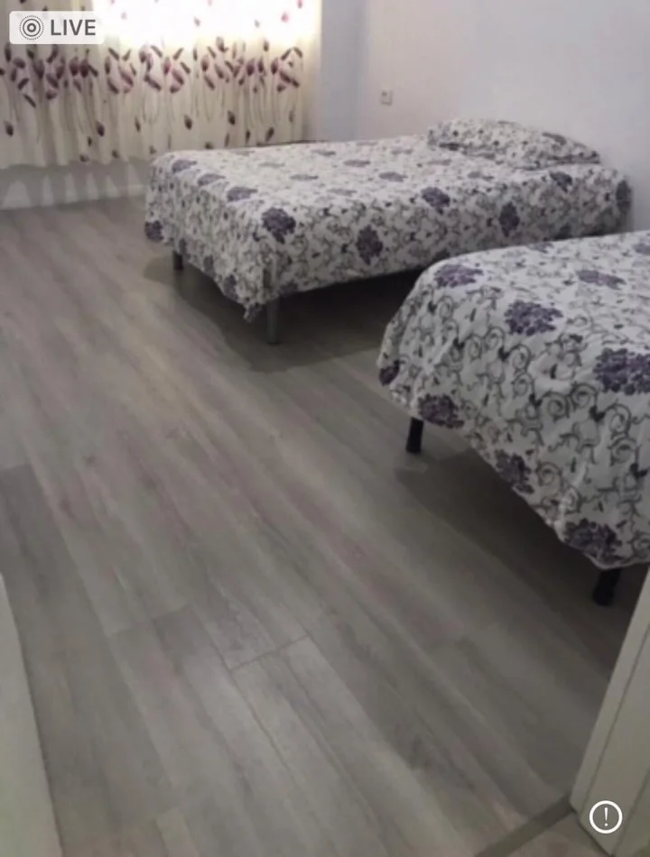 Tirane, shitet apartament 1+1 Kati 0, 1 m² 