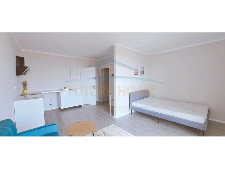 Durres, shitet garsonier 1+1 Kati 9, 48 m² 75.000 € (Prane UKD, Durres)