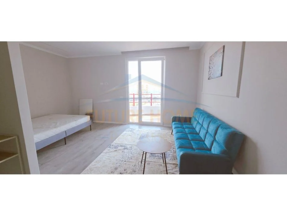 Durres, shitet garsonier 1+1 Kati 9, 48 m² 75.000 € (Prane UKD, Durres)