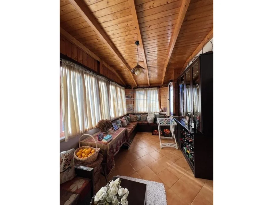 Tirane, shitet apartament 2+1+Ballkon Kati 6, 133 m² 175.000 € (ZOGU I ZI)