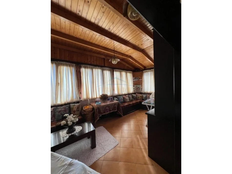 Tirane, shitet apartament 2+1+Ballkon Kati 6, 133 m² 175.000 € (ZOGU I ZI)