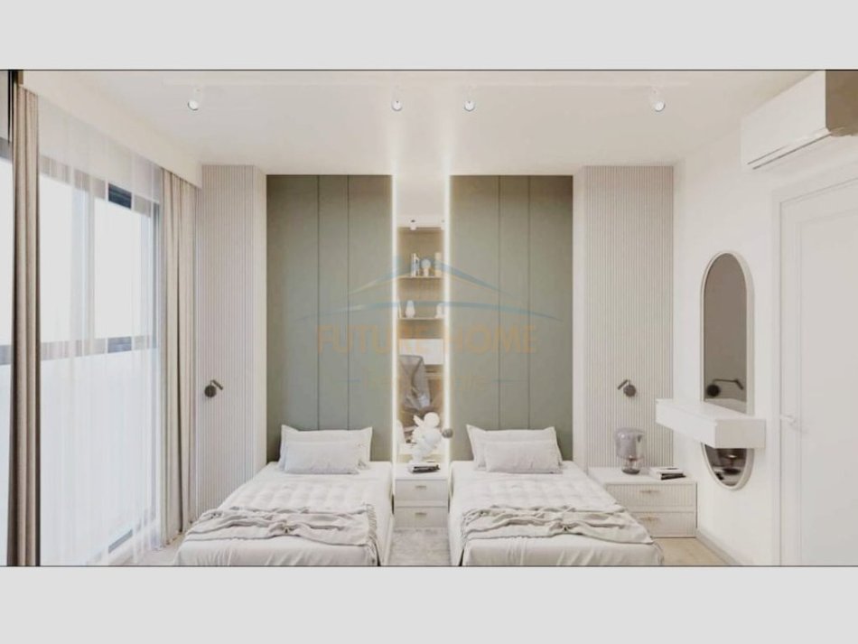 Tirane, shitet apartament 2+1 Kati 7, 106 m² 235.000 € (Jordan Misja, Tirane)