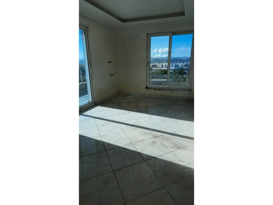 Tirane, shitet apartament 2+1 Kati 11, 138 m² 137.000 € (Bulevardi Blu Kamez)