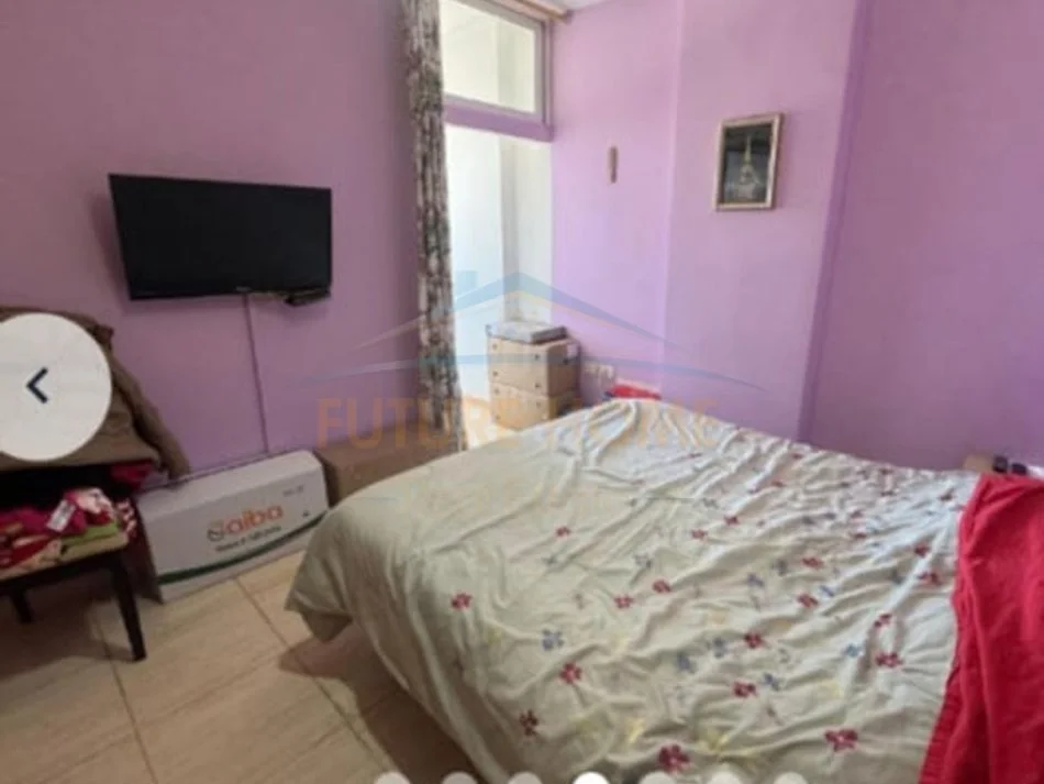 Qira, Apartament 1+1, Rruga e Kavajës, Tiranë 600 €