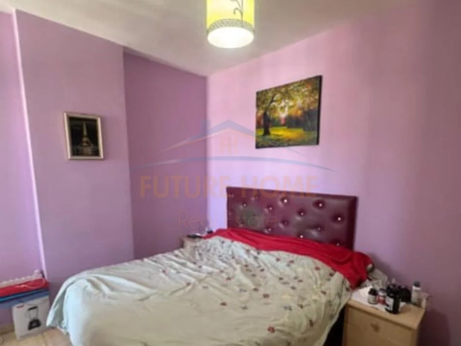 Qira, Apartament 1+1, Rruga e Kavajës, Tiranë 600 €