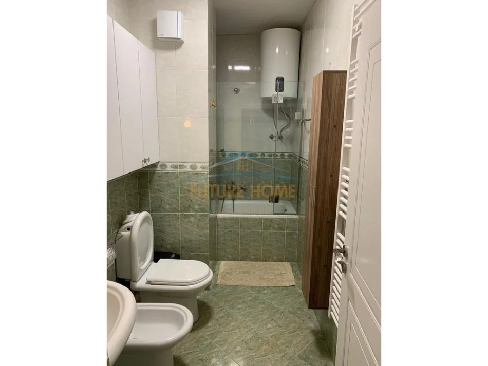 Qira, Apartament 1+1, Rruga e Elbasanit, pranë Ambasadës Amerikane 780 €